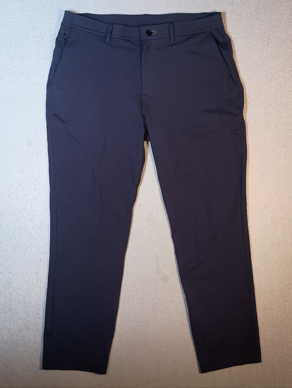 Public Rec Dealmaker Performance Blue Preppy Men's Size 34x32(Fits 34x30) Pants